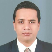 Rajesh Aggarwal