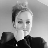 Megan Convery