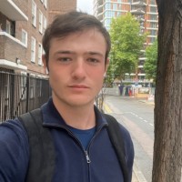 Sam Worrall