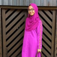 Izzati Abu Bakar