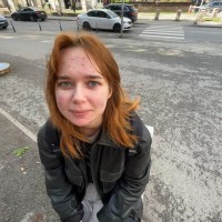 Yulia Pankova