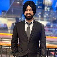 Gagandeep Singh