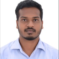 Manickam R