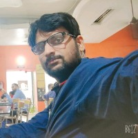 Avinassh Singh