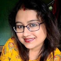 Tamali Banerjee