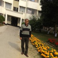 Mritunjay Biswas