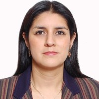 Roxana Gonzales