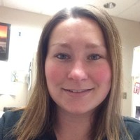 Kori Barritt