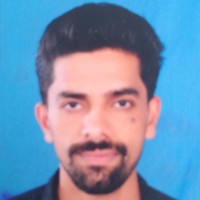 Arun C K