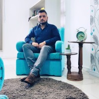 Márlon Marcos Milkiewicz