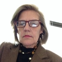 Catherine Vail