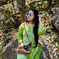Trisha Das