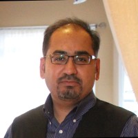 Mushtaq Syed P.Eng