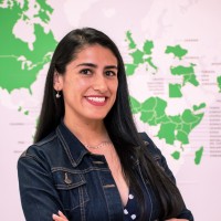 María Alejandra Hernández Burgos