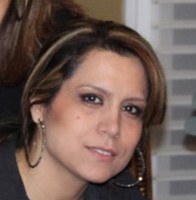 Lida Tabatabaeian