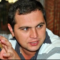 Konstantin Khomyakov