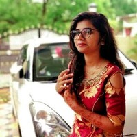 Savitri Patil