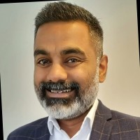 Nithin Pillai