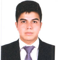 Víctor Raúl Farfan Cardoza