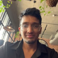 Vishesh Jain 🐼