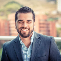 Carlos E. Gonzalez Jaramillo