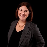 Belinda Gibson