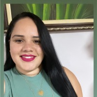 Pamela Silva Santos