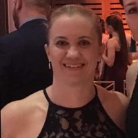Lindsey Du Plessis
