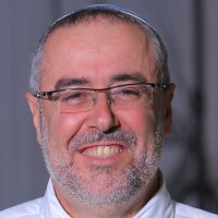 Aharon Attias