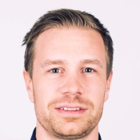 Jon Ricklund