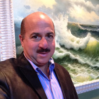 Rick Mongiovi