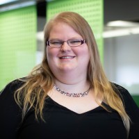 Kristin Klossner