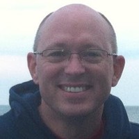 Greg Wessel