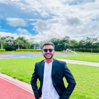 Kevil Patel