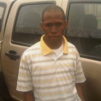 Ayodeji Famakinwa