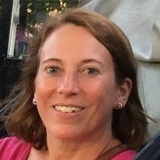 Tracey Smith