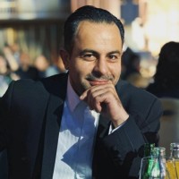 Artyom Stepanyan