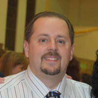 Sean Mckinney