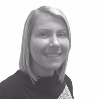 Caroline Thornley