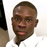 Serigne Omar Dit Cabri Gueye