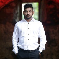 Allwyn Fernandes