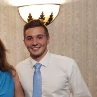 Nicholas Tedesco