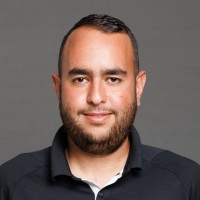 Omer Shalom