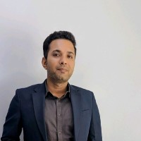 Kumar Parth
