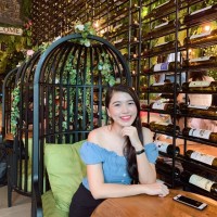 Vita Chong