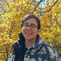Maryam Moghaddas
