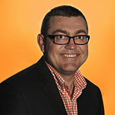 Ken Lewis