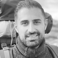 Shayan Kordestani