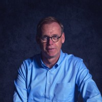 Arne Dacquin