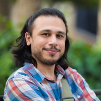 Soroush Hashemipanah